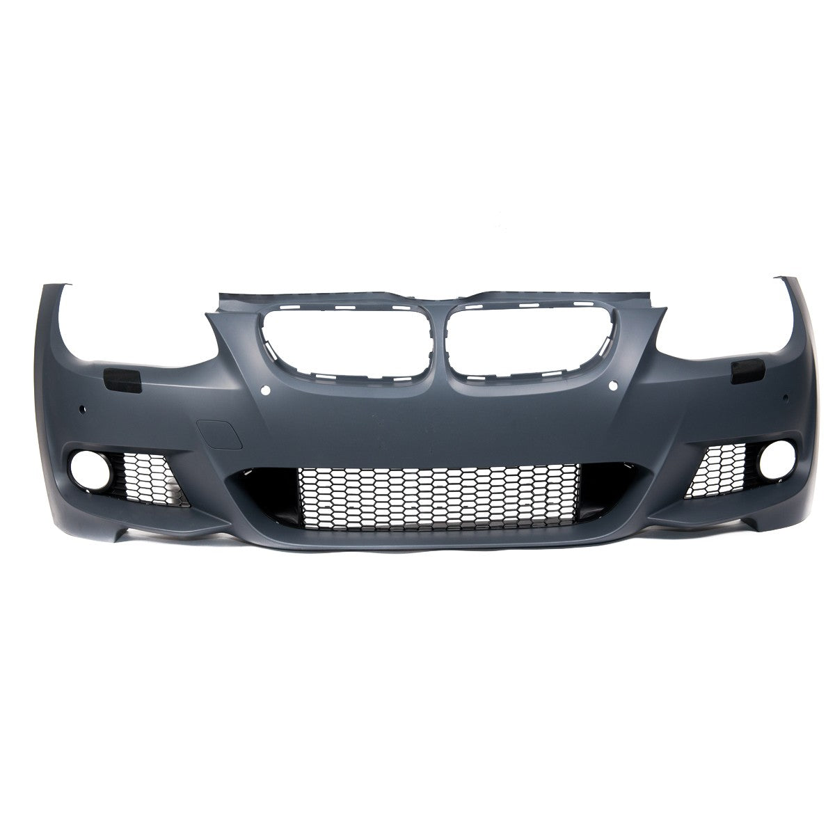 Frontstoßstange passend für BMW 3er E92 E93 Facelift 2010-2013