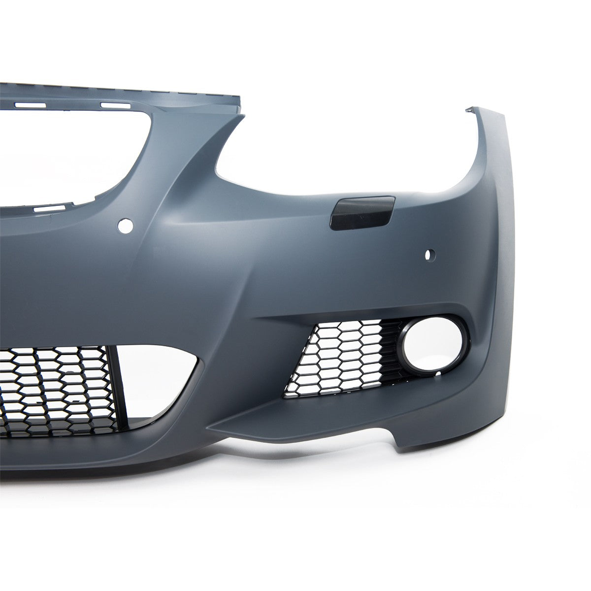 Frontstoßstange passend für BMW 3er E92 E93 Facelift 2010-2013