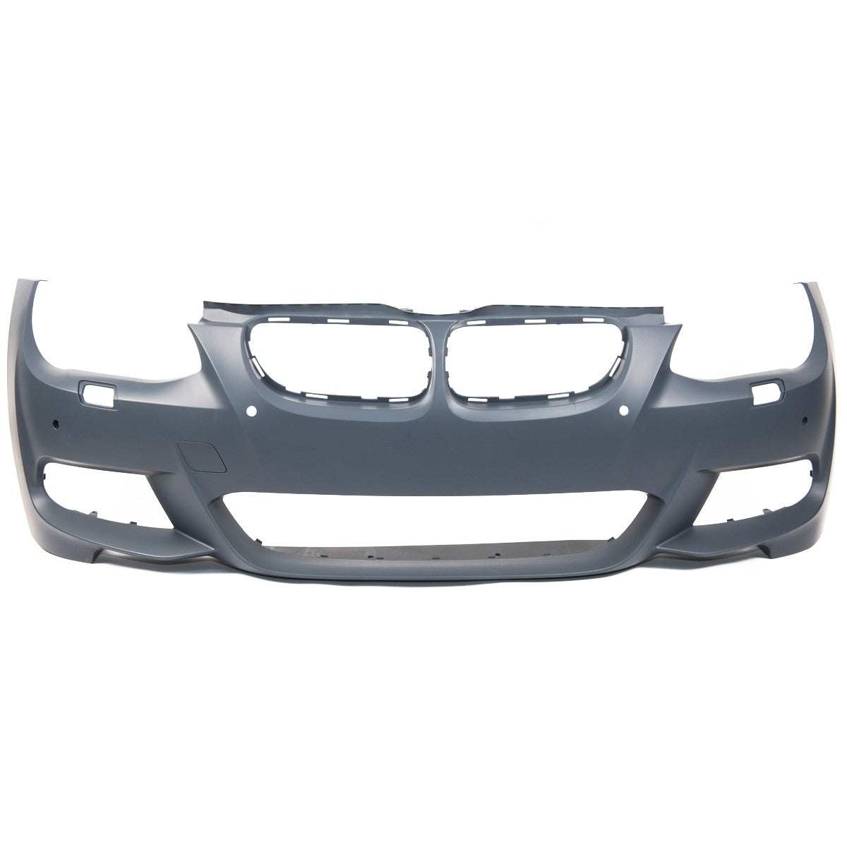 Frontstoßstange passend für BMW 3er E92 E93 Facelift 2010-2013