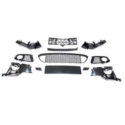 Frontstoßstange passend für BMW 3er E92 E93 Facelift 2010-2013