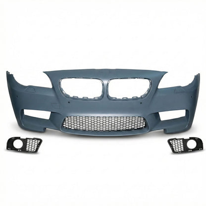 Frontstoßstange mit PDC SRA passend für BMW 5er F10 F11 2009-2013