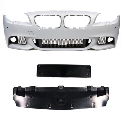 Frontstoßstange mit PDC SRA passend für BMW 5er F10 F11 2009-2013