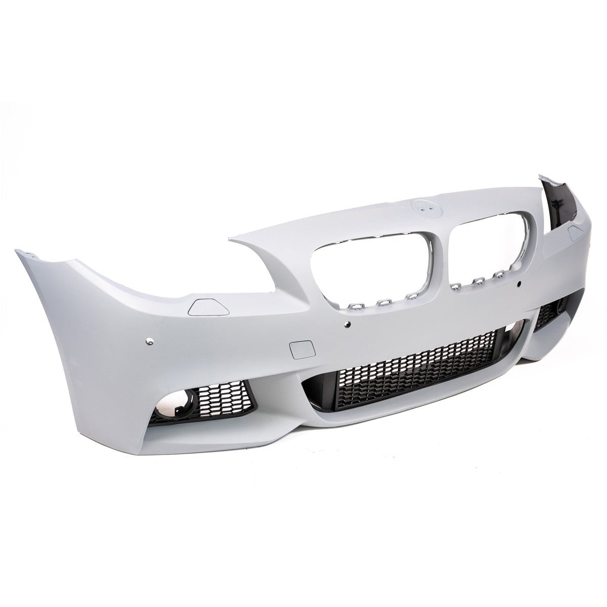 Frontstoßstange mit PDC SRA passend für BMW 5er F10 F11 2009-2013