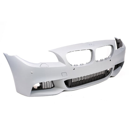 Frontstoßstange mit PDC SRA passend für BMW 5er F10 F11 2009-2013