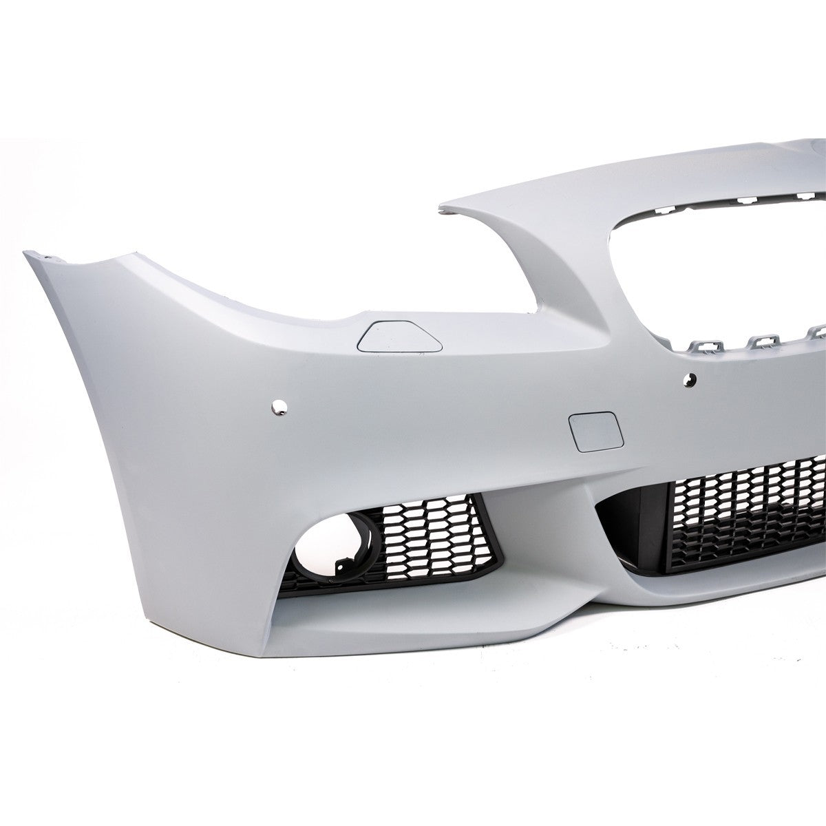 Frontstoßstange mit PDC SRA passend für BMW 5er F10 F11 2009-2013