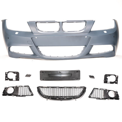 Frontstoßstange passend für BMW 3er E90 E91 2005-2008