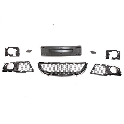 Frontstoßstange passend für BMW 3er E90 E91 2005-2008