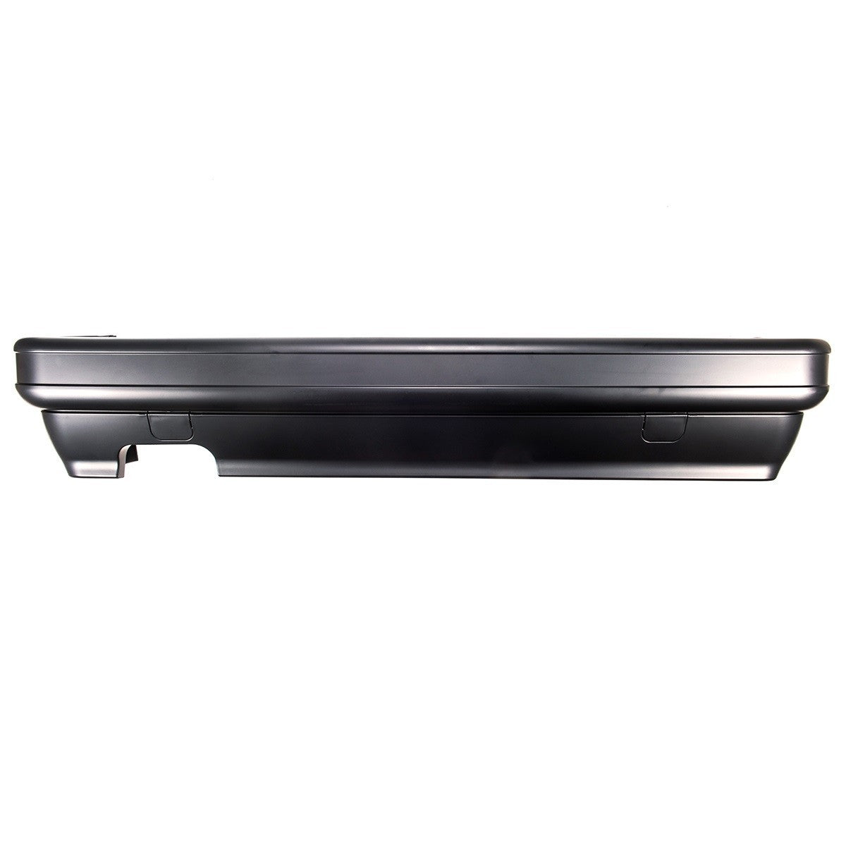 Heckstoßstange passend für BMW 3er E30 Limousine Cabrio Touring 1988-1991