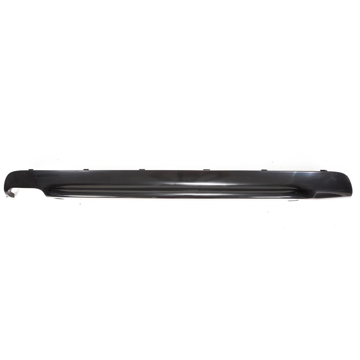 Heckstoßstange mit Diffusor passend für BMW 3er E46 Coupé Cabrio 1999-2006