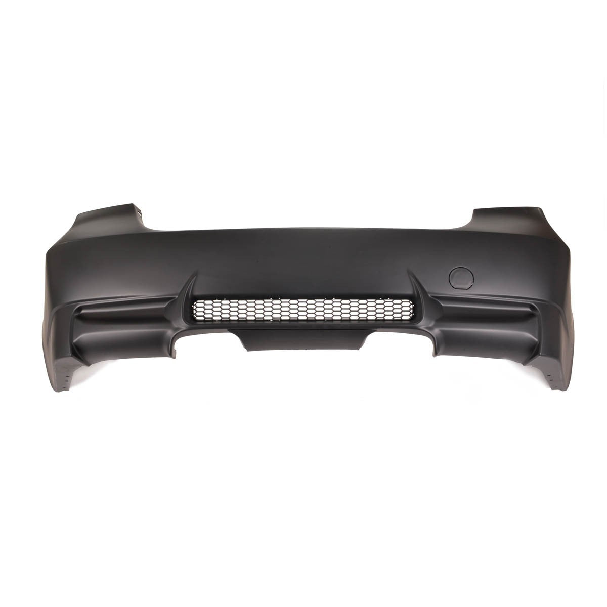 Heckstoßstange ohne PDC passend für BMW 3er E90 Limousine 2005-2011