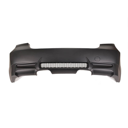 Heckstoßstange ohne PDC passend für BMW 3er E90 Limousine 2005-2011