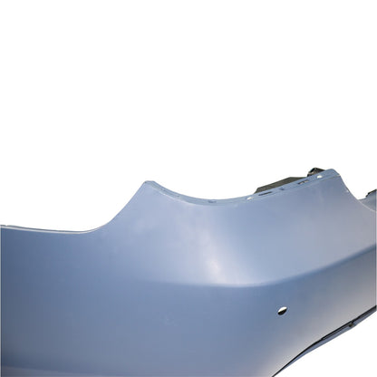 Heckstoßstange mit 24mm PDC passend für BMW 5er E60 Limousine 2003-2007