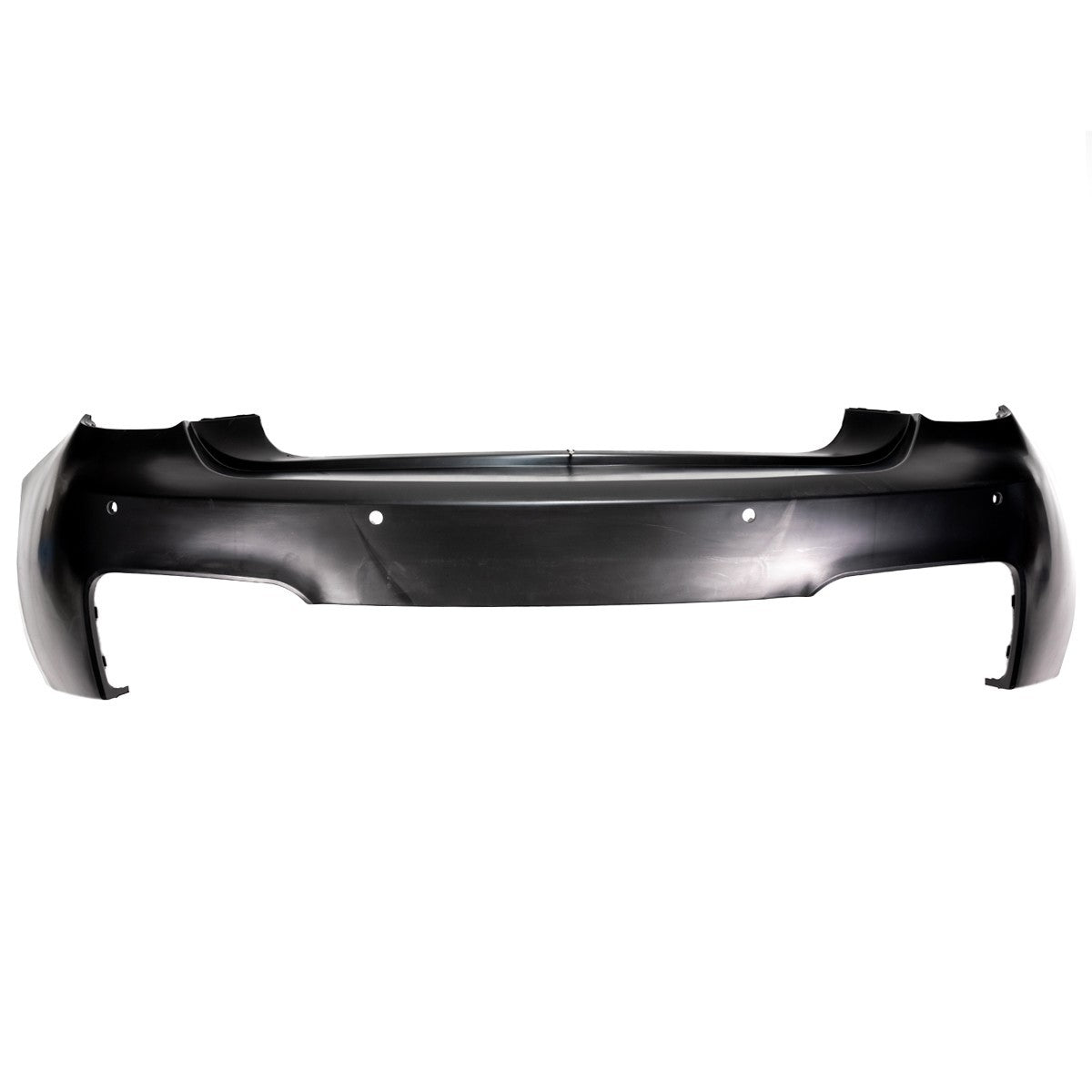 Heckstoßstange mit PDC passend für BMW 1 (F20 F21) Schrägheck 2011-2015