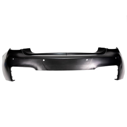 Heckstoßstange mit PDC passend für BMW 1 (F20 F21) Schrägheck 2011-2015
