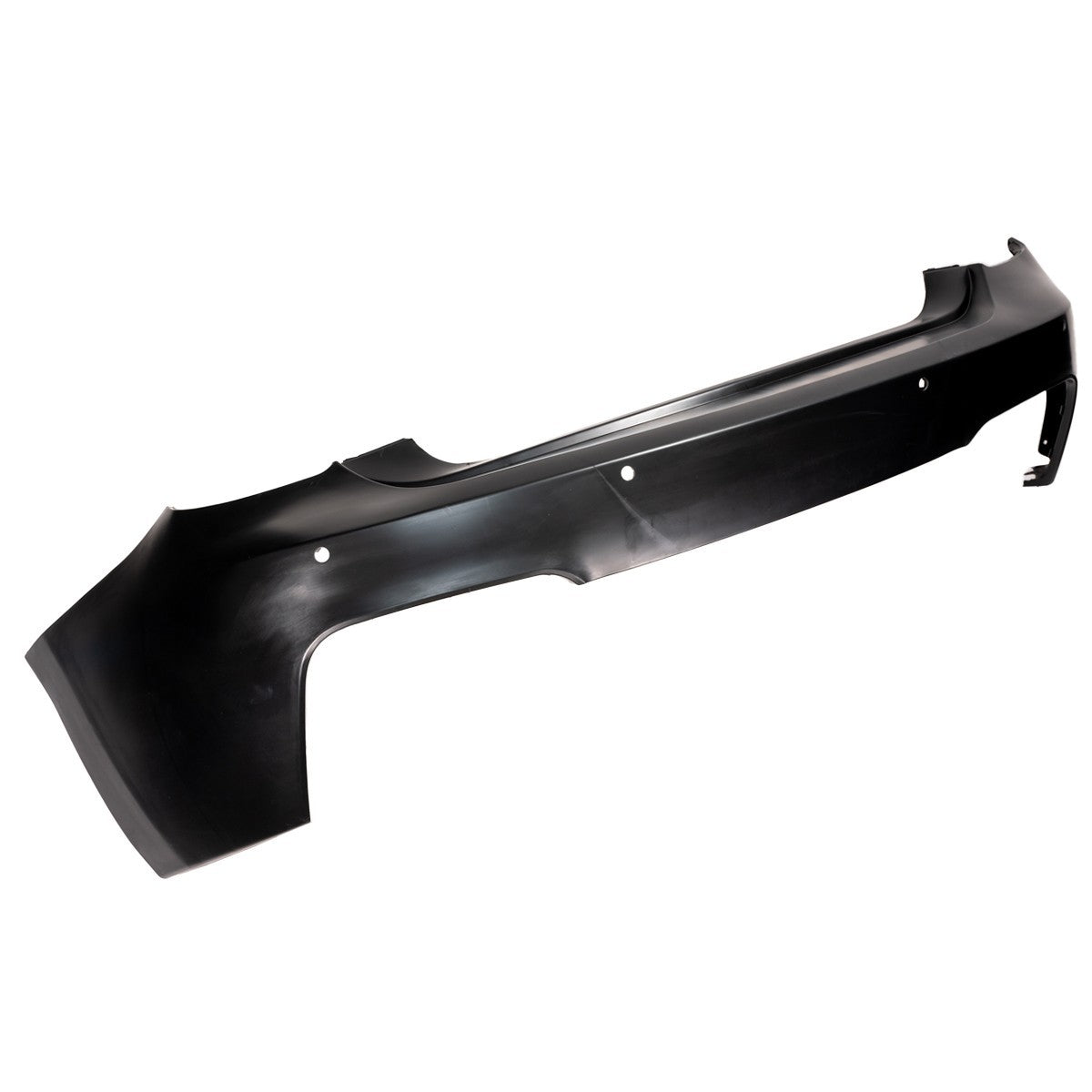 Heckstoßstange mit PDC passend für BMW 1 (F20 F21) Schrägheck 2011-2015