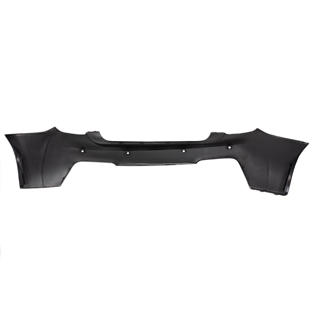 Heckstoßstange mit PDC passend für BMW 1 (F20 F21) Schrägheck 2011-2015