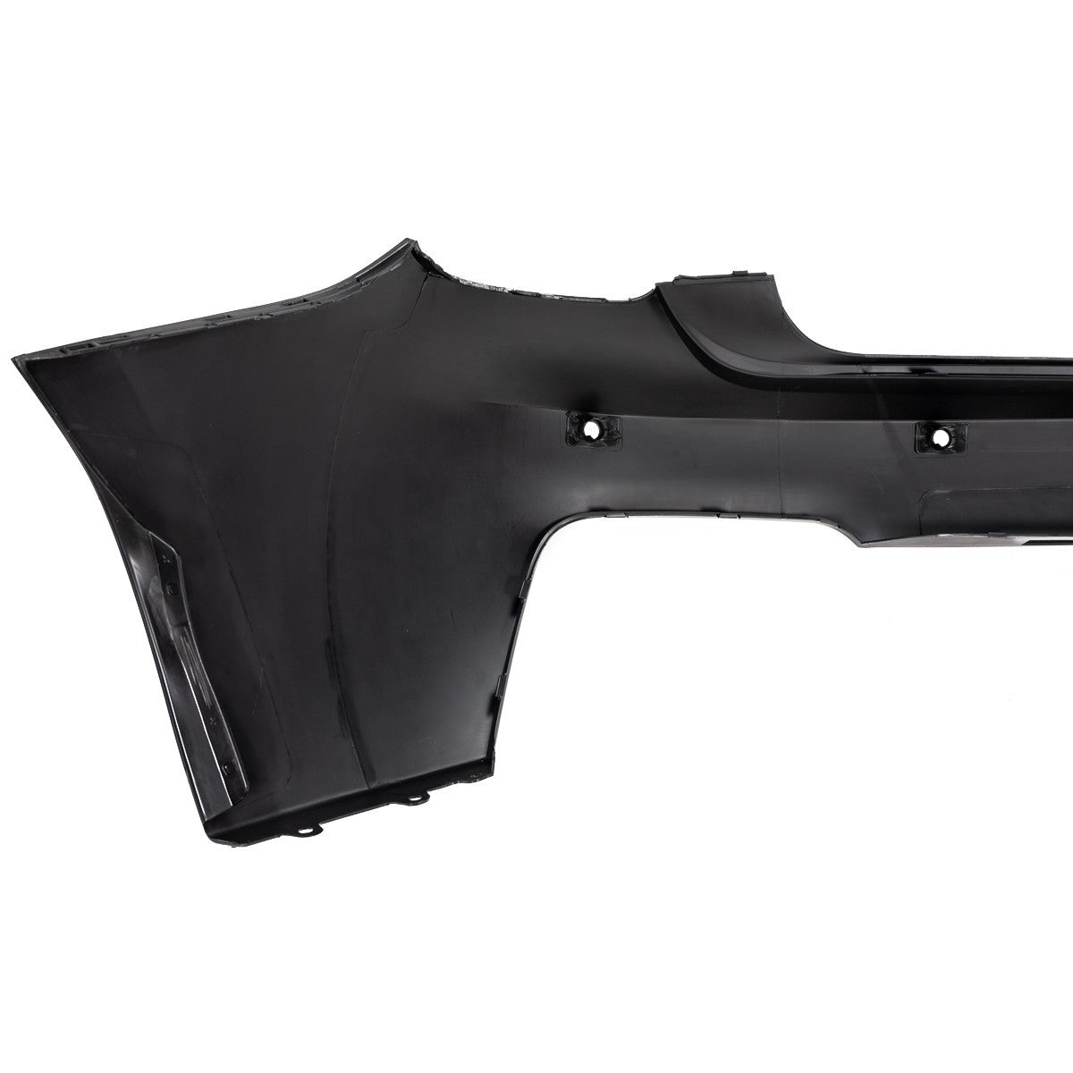 Heckstoßstange mit PDC passend für BMW 1 (F20 F21) Schrägheck 2011-2015
