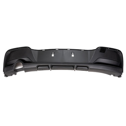Heckstoßstange mit PDC passend für BMW 1 (F20 F21) Schrägheck 2011-2015