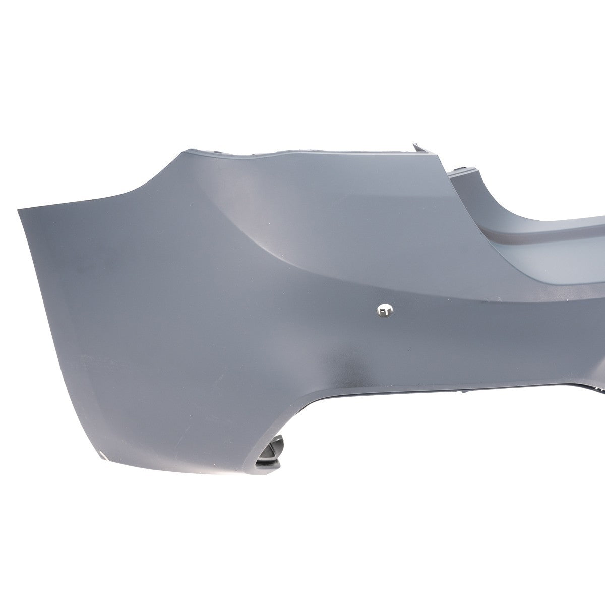 Heckstoßstange mit PDC passend für BMW 1er F20 2015-2019