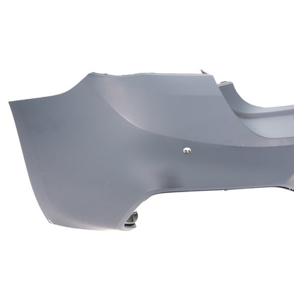 Heckstoßstange mit PDC passend für BMW 1er F20 2015-2019