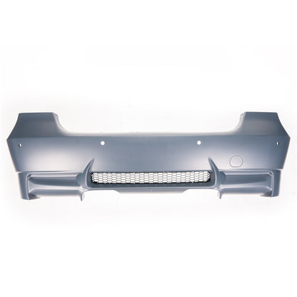 Heckstoßstange mit PDC passend für BMW 3er (E90) Limousine 2005-2011