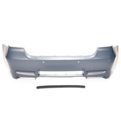 Heckstoßstange mit PDC passend für BMW 3er (E90) Limousine 2005-2011