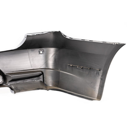 Heckstoßstange mit PDC passend für BMW 3er (E90) Limousine 2005-2011