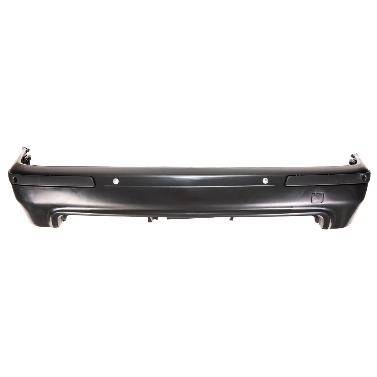 Heckstoßstange mit PDC passend für BMW 5er E39 Limousine 1995-2003