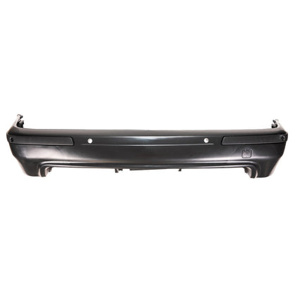 Heckstoßstange mit PDC passend für BMW 5er E39 Limousine 1995-2003