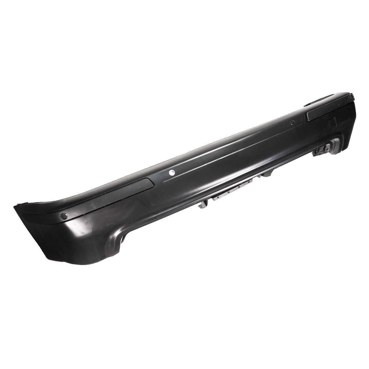Heckstoßstange mit PDC passend für BMW 5er E39 Limousine 1995-2003