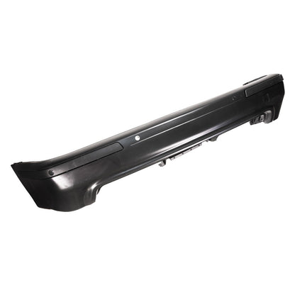 Heckstoßstange mit PDC passend für BMW 5er E39 Limousine 1995-2003