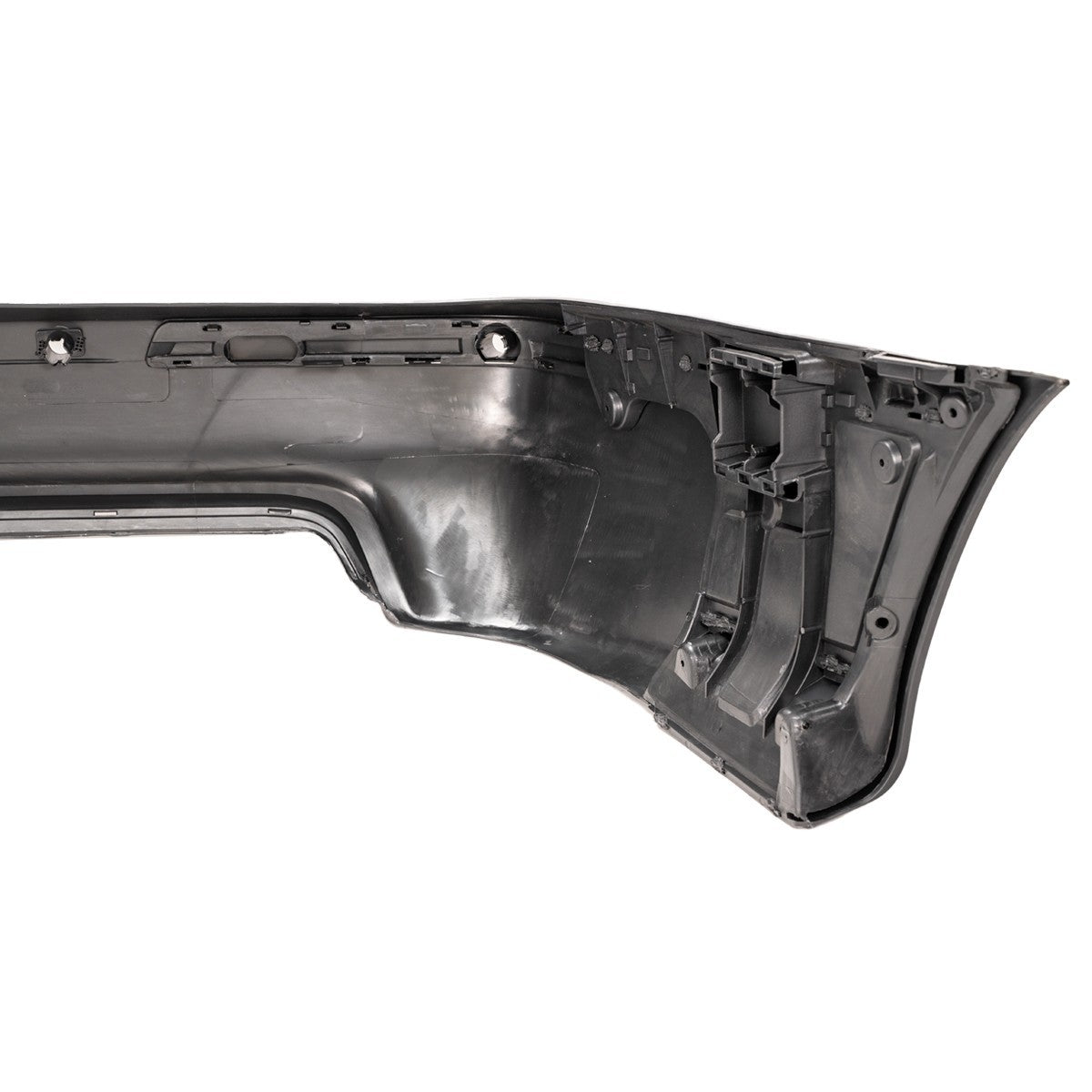 Heckstoßstange mit PDC passend für BMW 5er E39 Limousine 1995-2003