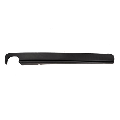 Heckstoßstange mit PDC passend für BMW 5er E39 Limousine 1995-2003
