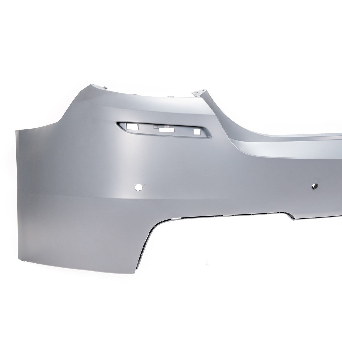 Heckstoßstange mit PDC passend für BMW 5er (F10) Limousine 2010-2017