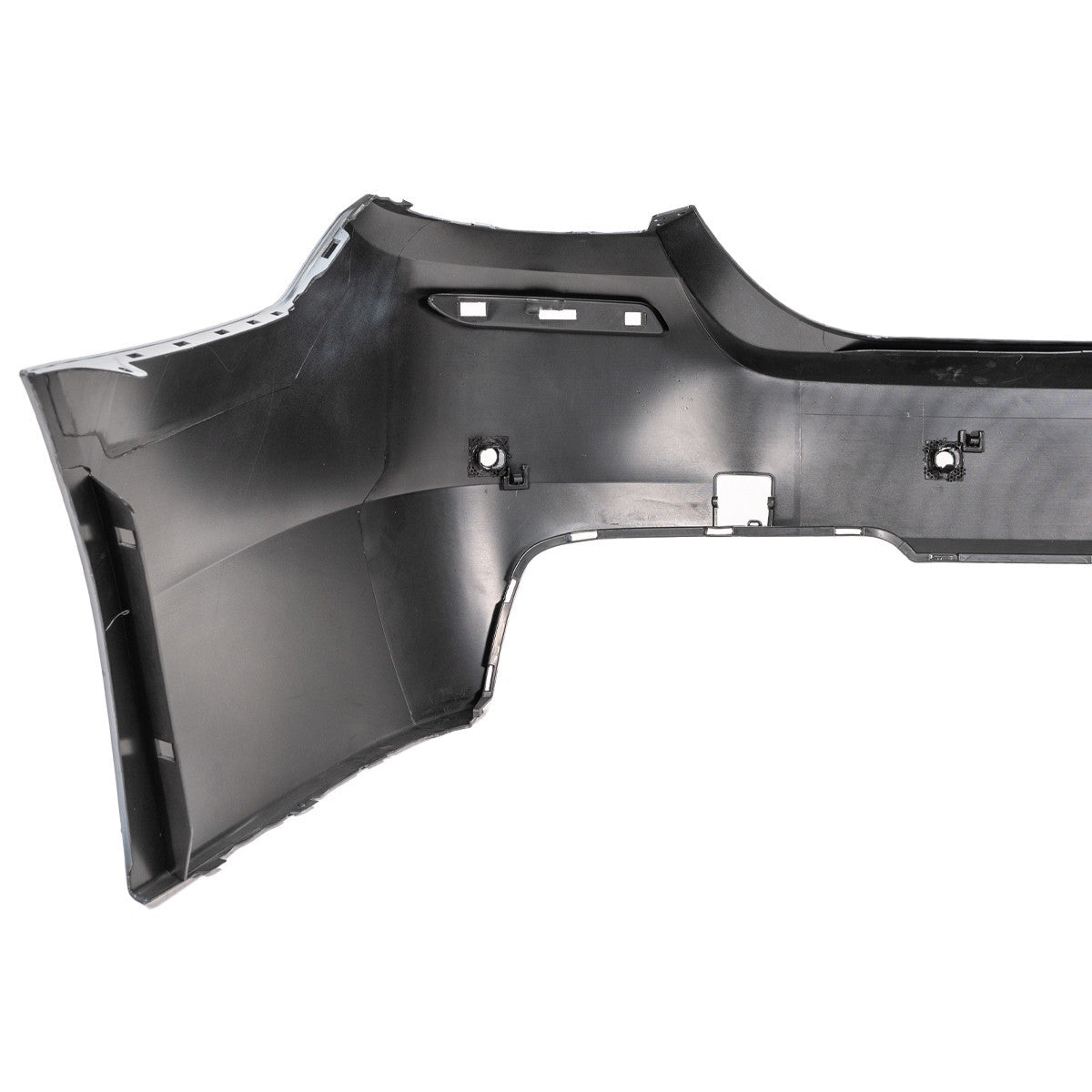 Heckstoßstange mit PDC passend für BMW 5er (F10) Limousine 2010-2017