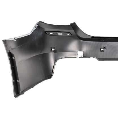 Heckstoßstange mit PDC passend für BMW 5er (F10) Limousine 2010-2017