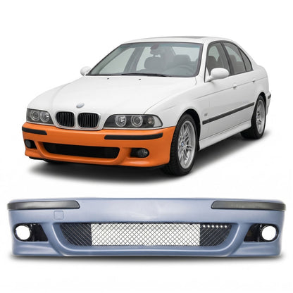 Sport Frontstoßstange passend für BMW 5er E39 1995-2003