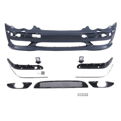 Frontstoßstange mit PDC SRA passend für Mercedes C-Klasse W203 2000-2007