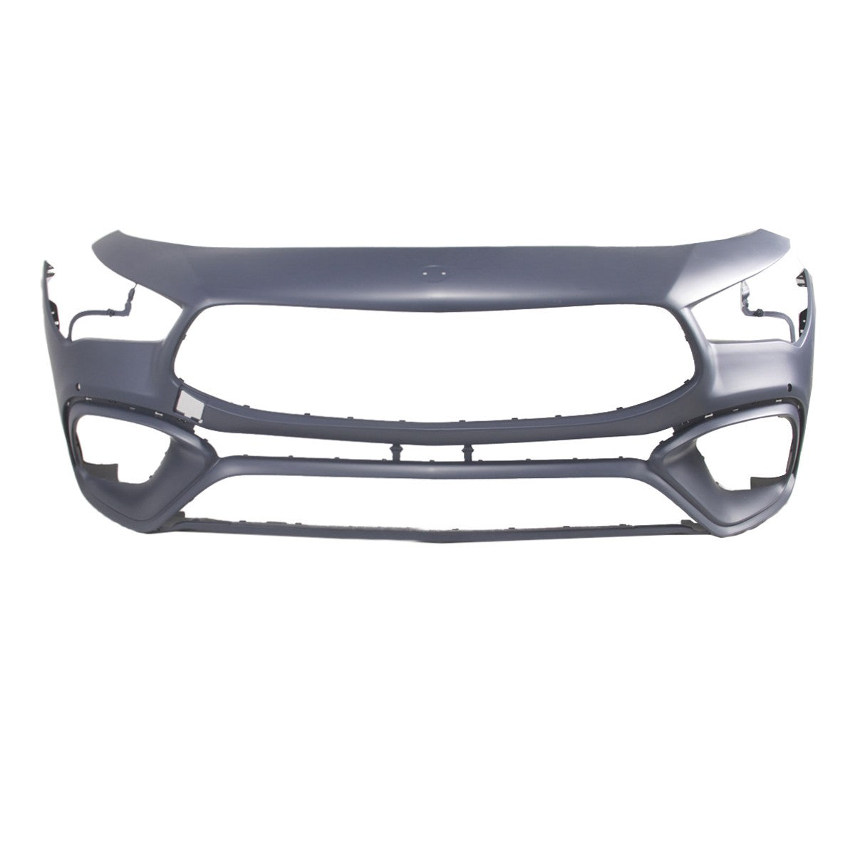 Frontstoßstange mit PDC & SRA passend für Mercedes CLA C118 2019-2023