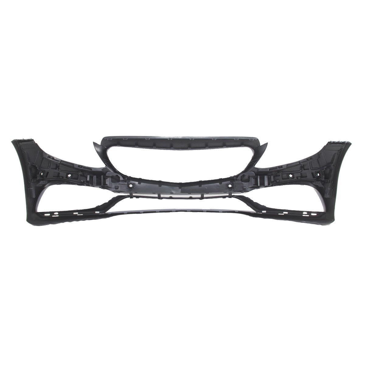 Frontstoßstange mit PDC Löchern passend für Mercedes C-Klasse W205 2013-2018