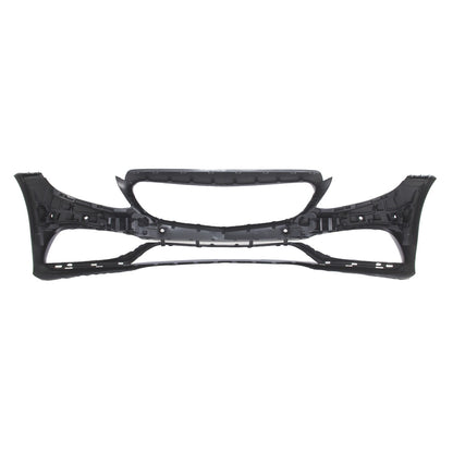 Frontstoßstange mit PDC Löchern passend für Mercedes C-Klasse W205 2013-2018