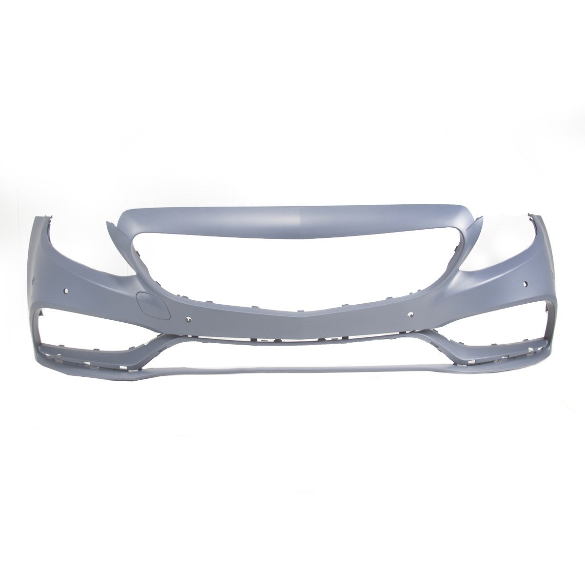 Frontstoßstange mit PDC passend für Mercedes C-Klasse W205 2015-2021