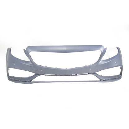 Frontstoßstange mit PDC passend für Mercedes C-Klasse W205 2015-2021