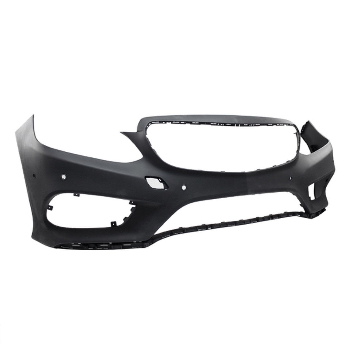 Frontstoßstange PDC Grill passend für Mercedes E-Klasse W212 S212 2013-2016