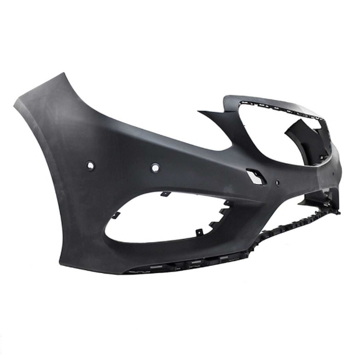Frontstoßstange PDC Grill passend für Mercedes E-Klasse W212 S212 2013-2016