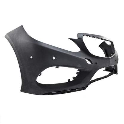 Frontstoßstange PDC Grill passend für Mercedes E-Klasse W212 S212 2013-2016