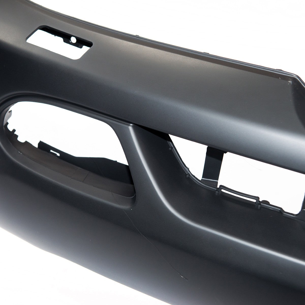 Frontstoßstange mit SRA passend für Mercedes M-Klasse W163 Facelift 2001-2005