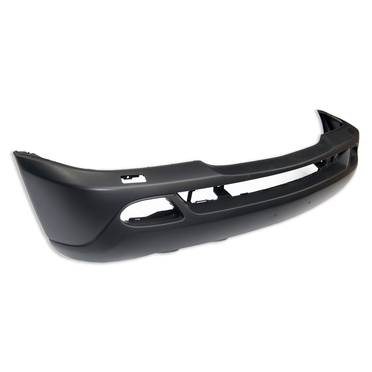 Frontstoßstange mit SRA passend für Mercedes M-Klasse W163 Facelift 2001-2005