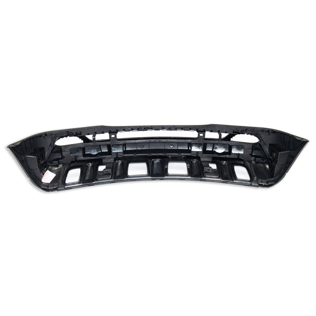 Frontstoßstange mit SRA passend für Mercedes M-Klasse W163 Facelift 2001-2005