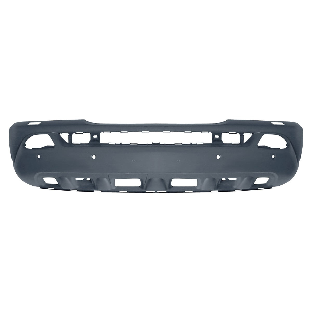 Frontstoßstange mit PDC & SRA passend für Mercedes M-Klasse W163 2001-2005